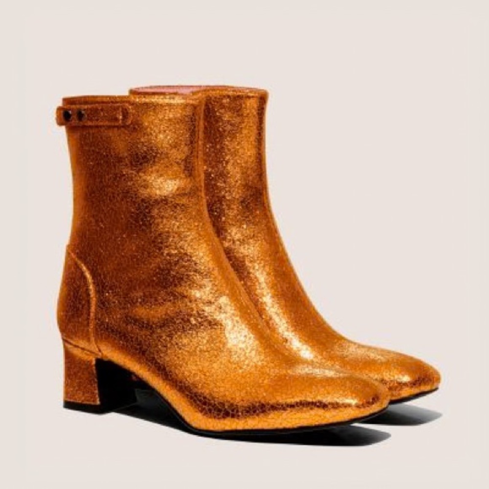 🌟 NEW 🌟 Gini & Albert Disco Inferno Wyn Boot